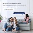 thumbnail image 3 of Sistema WiFi 6 Mesh Tenda AX1500 Blanco Doble Banda Gigabit 2-Pack, 3 of 9