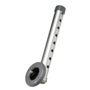 Carex Walker Wheels, Fixed
