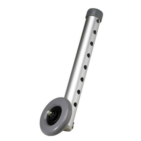 Carex Walker Wheels, Fixed