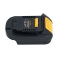 thumbnail image 1 of Lithium Battery Adapter, High Temperature Resistance Portable Batteries Converter Durable  For Power Tools, 1 of 8