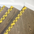 thumbnail image 6 of Toyandona Watch Your Step Sign Adhesive Multi-Color PVC for Floor Safety, 6 of 8