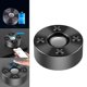 thumbnail image 4 of Altavoz Bluetooth Inalámbrico Pequeño Tamaño 1200mah Negro Sunnimix Reproductor bluetooth, 4 of 8