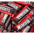 thumbnail image 5 of HERSHEY'S SPECIAL DARK Chocolate Snack Size Candy Bar, 0.45 Ounces, Bulk Pack 2 Pounds, 5 of 6