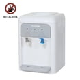 thumbnail image 3 of Dispensador de Agua Fría y templada Hypermark Home & Life Solutions Reacondicionado Blanco, 3 of 3