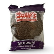 Joey's Chocolate Brownies, 6 Count