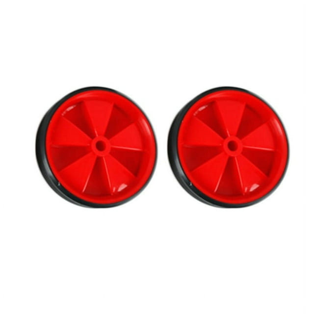 Bgsha 1 Pair Kids Bicycle Wheel Training Wheels Bike Accessories