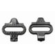 thumbnail image 3 of Mountain Bike Shoes Cleats for Shimano SH51 SPD MTB Cleats Set Multi-Release Pedal Cleat Cycling Shoe Calas Tocas Bicycle Riding, 3 of 5