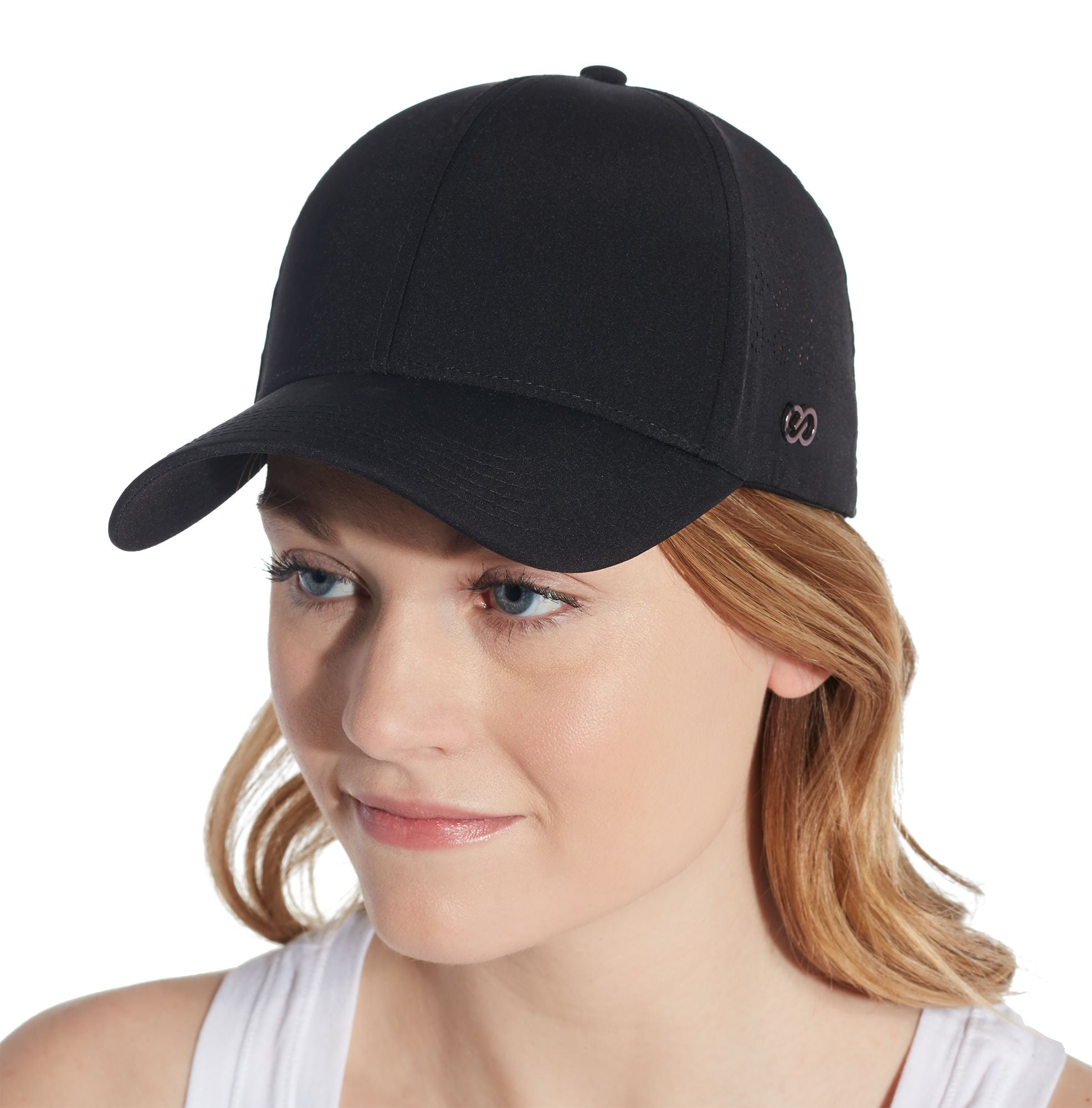 Calia calia by carrie underwood women's perforated side hat Walmart