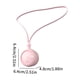 thumbnail image 3 of Outdoor Neck Hanging Style Fan Lazy Electric Portable Lazy Usb High Power Neck Hanging Small Fan Neck Fans That Blow Cold Air, 3 of 9