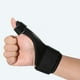 thumbnail image 2 of WORGEOUS Cubierta protectora para pulgar, férula Spica para pulgar, muñequera ajustable, protector para pulgar, 2 of 7