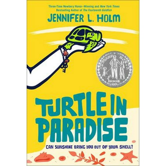 Pre-Owned Turtle in Paradise (Hardcover) 9781613833780