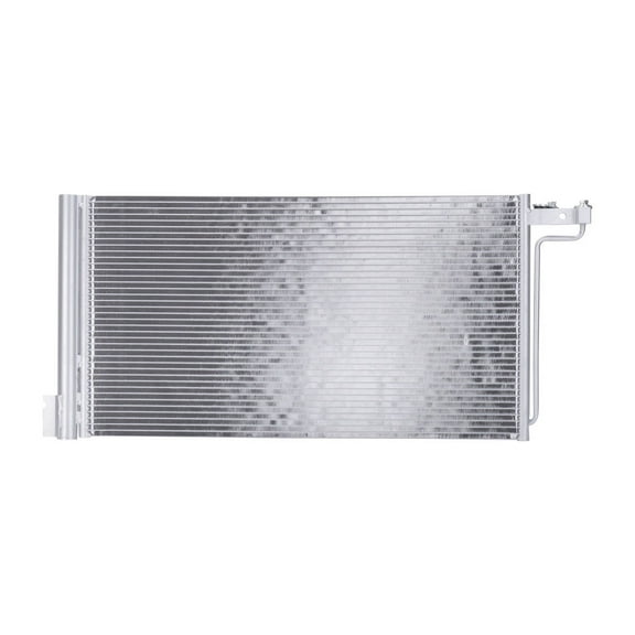 A/C Condenser Fits select: 2015-2018 FORD FOCUS