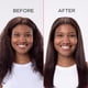 thumbnail image 4 of Revlon Alaciadora de 1" Smoothstay con Infusion de Coco, 4 of 9