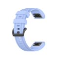 thumbnail image 4 of Correas de repuesto compatibles con Garmin Fenix 7S/6S/6S Pro/5S/5S Pro Watch Correa de silicona 20MM de liberación rápida, 4 of 8