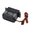 thumbnail image 1 of Servo Numérique en Métal, Kit de Servomoteur RC 40KG 25T pour Robot RC, 1 of 7