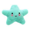 thumbnail image 1 of Juguete para Perro ANGGREK Felpa En Forma de Estrella Suave para Masticar, 1 of 6