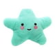 thumbnail image 1 of Juguete para Perro ANGGREK Felpa En Forma de Estrella Suave para Masticar, 1 of 6