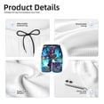 thumbnail image 5 of Yu-Gi-Oh Boy'S Swim Trunks Quick Dry Board Shorts Kids Beach Swim Shorts Bathing Suits Swimsuit, 5 of 7