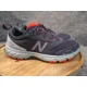 thumbnail image 1 of New Balance 510 V5 All Terrain Trail Shoes Mens Size 11 D Navy Blue Gray Red, 1 of 5