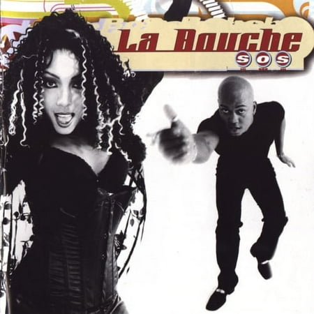 LA BOUCHE - S.O.S.