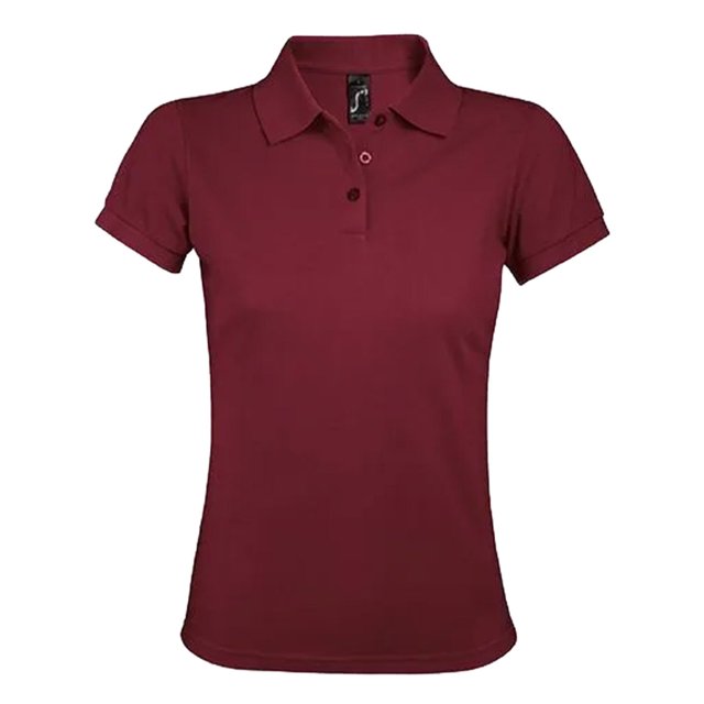 Sol's Polo Prime pour Femmes