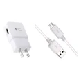thumbnail image 1 of Cargador Samsung Original Carga Rápida Con Cable Micro Usb, 1 of 5