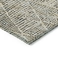 thumbnail image 4 of Addison Rugs Chantille Indoor/Outdoor Transitional Diamond Beige Washable Rectangle Rug, 2'6" x 3'10", 4 of 6