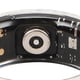 thumbnail image 4 of Smart Ring Fitness Tracker IP67 Water Resistant Smart Ring Lightweight Low Power Consumption Sports Monitoring Ring for Adult Size 10, 4 of 4