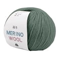 thumbnail image 5 of Wool Yarn under $5! CQCYD Wool Yarn for Knitting, Medium Coarse Merino Wool Blend, Hand-Woven Scarf Hat Overcoat Material, Soft Craft Yarn for DIY Projects, 5 of 6