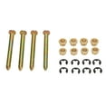 thumbnail image 3 of Kit De Buje De Pasador De Bisagra Buje De Pasador De Bisagra Buje De Pasador De Bisagra De Puerta Kit De Buje De Pasador De Bisagra De Puerta 19299324 Apto Para Ford F150 F250 F350, 3 of 8