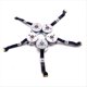 thumbnail image 2 of para Phantom 4 Pro/ Adv/ V2.0 Repuestos de Reparación de Drones con Motor de Brazo en y, 4 Motores de Guiñada de Cardán con Cubierta, 2 of 5
