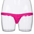 thumbnail image 6 of Swim Shorts for Men Fashion Full Underwear Underwear Lingerie Swimsuit, 6 of 6