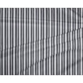 thumbnail image 4 of oneOone Polyester Lycra Gray Fabric Stripe Block Sewing Material Print Fabric By The Yard 56 Inch Wide, 4 of 4