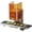 F2 Ultra UV + Conveyor, variant on xTool F2 Ultra 5W UV Laser Engraver Machine, 3D Internal Glass/Crystal Carving, Dual 48MP HD Cam, 15000mm/s Fast Etching, AI 2D-to-3D Software Included