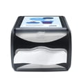 thumbnail image 1 of Essity North America 6232000 R3J Tork Xpressnap Signature Tabletop Licorice Napkin Dispenser, 1 of 2