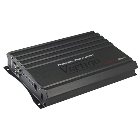 Power Acoustik VA1-4000D 4000 Watts Max 1 Ohm MOSFET Mono Channel Car Audio A...