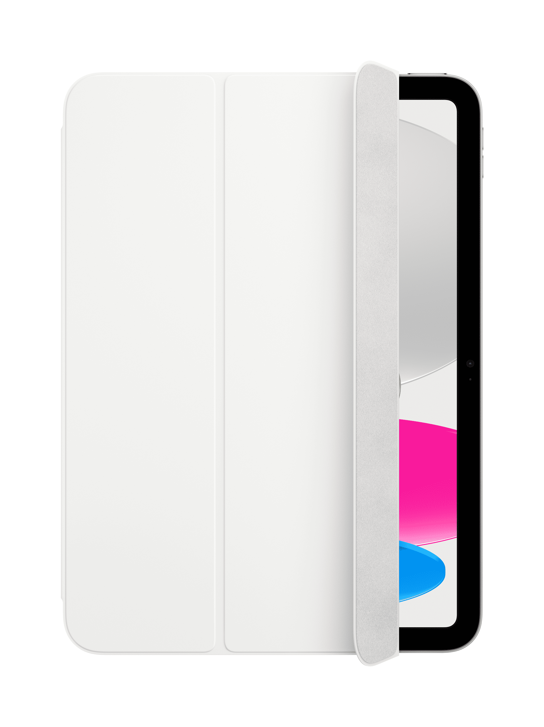 Smart Folio for iPad (A16) - Lemonade - Walmart.com
