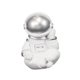 thumbnail image 1 of Estatua de astronauta, figura coleccionable, regalo para hombre, artesanía, escultura espacial. estilo D, 1 of 7
