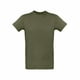 thumbnail image 1 of B&C - Camiseta modelo Inspire para hombre (Caqui urbano), 1 of 2
