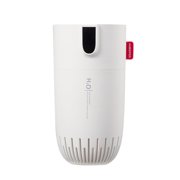 Tuphregyow Humidifiers For Bedroom Baby Usb Rechargeable Airpurification And Water Replenishment Wireless Carhumidifier