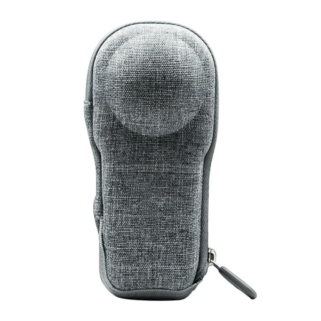 Bolsa de viaje de EVA Bolsas de almacenamiento ligeras para mini cámara para Insta360 ONE RS 1 pulgada