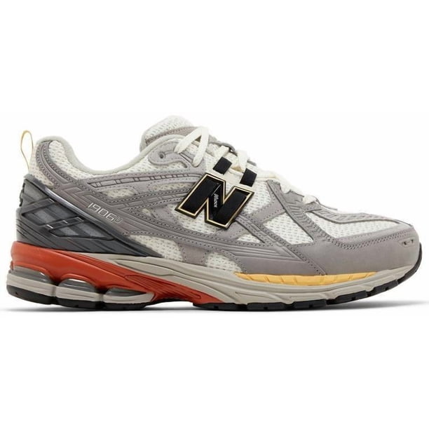 Size 10.5 - New Balance The Whitaker Group x 1906U Willful Bias Pack - Sand Dune