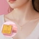 thumbnail image 5 of Cesta de regalo BaiCai Best Mom Ever con vaso, collar y vela, 5 of 9