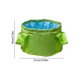 thumbnail image 3 of Collapsibles Bucket Portable Wash Bucket Foldable Silicone Sink For Camping Travel Outdoor Hiking Washing Laundry Space Saving Kitchen Sink Bucket, 3 of 6