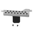 thumbnail image 2 of Laptop Hard Drive Bracket, Sturdy HDD Bracket Replacement Professional Installation Durable  For GE73 For GL75 For GE63, 2 of 8