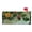 Christmas Holly, variant on Magnetic Mailbox Cover St. Patrick''s Day Leprechaun Decorative MailWraps, Rainbow Forest Mailbox Post Box Cover Standard Size 20.7X 18.03 inch