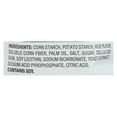 thumbnail image 3 of Glutino Gluten-Free Pretzel Twists, 8 Ounce, 12 Per Case, 3 of 3