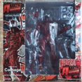 thumbnail image 5 of Marvel Hasbro Legends Series Venom 18-cm Collectible Action Figure Massacre Toy, 5 of 5