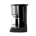 thumbnail image 4 of Cafetera Westinghouse de 220 voltios y 12 tazas Cafetera programable digital de 220 voltios y 240 voltios Filtro permanente y placa calefactora (NO PARA USO EN EE. UU.), 4 of 5