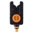 thumbnail image 1 of 1Pc Fishing Electronic Alarm High Sensitivity Loud Alarm Throwing Rod Squid Bell, 1 of 8